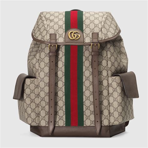 zainetto gucci uomo copia|Zaino ophidia gg supreme .